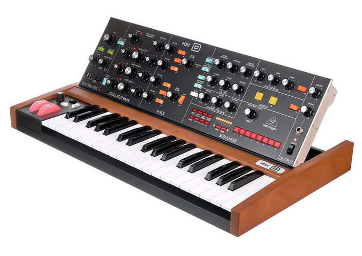 Behringer Poly D  ?????? ? DJSTORE