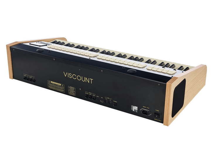 Viscount Cantorum Duo — купить в DJSTORE