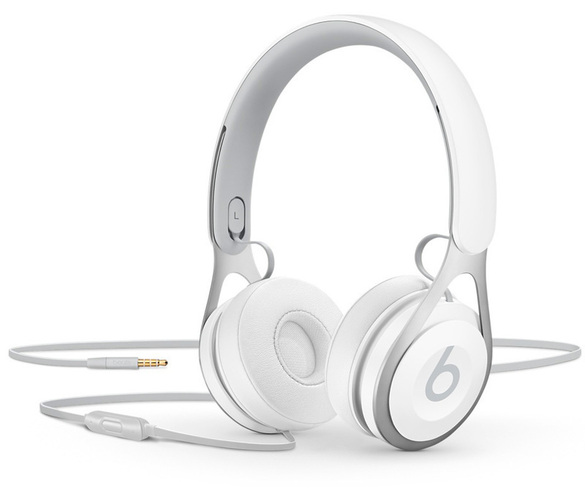 white beats