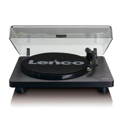 Lenco L-30BK — купить в DJSTORE