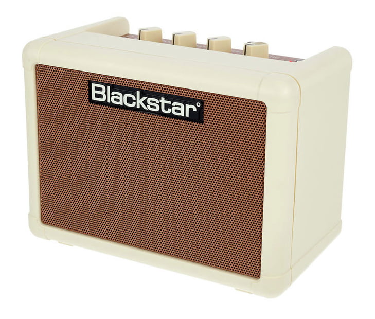 Blackstar FLY 3 Acoustic Mini Amp 