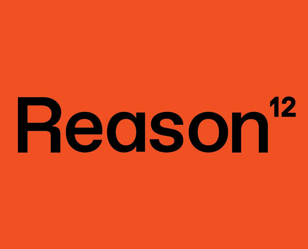 Софт для студии Reason Studios Reason 12 Upgrade for Intro/Lite