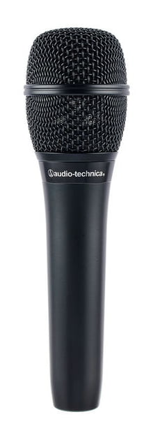 Конденсаторный микрофон Audio-Technica AT2010
