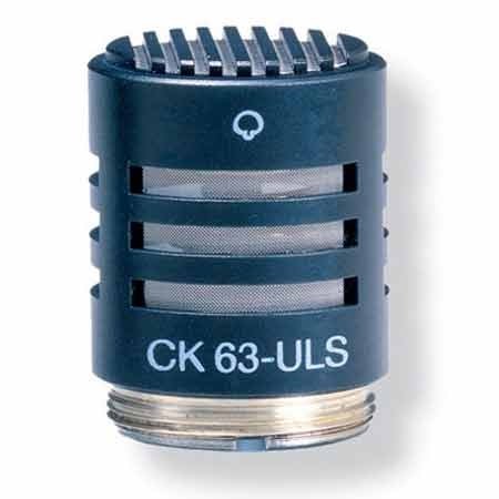 Микрофонный капсюль AKG CK63ULS