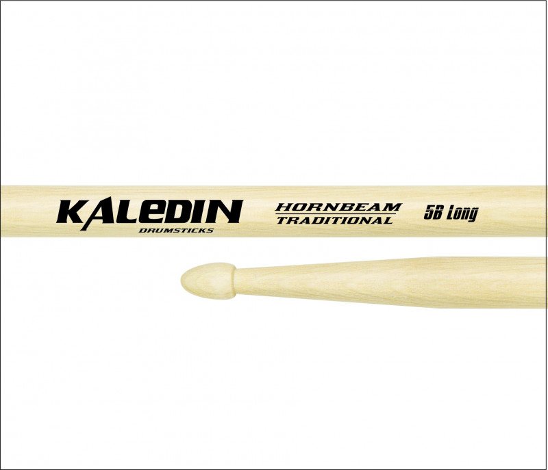 Палочки для ударных Kaledin Drumsticks 7KLHB5BL