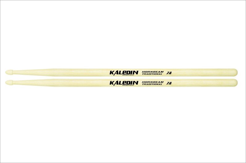 Палочки для ударных Kaledin Drumsticks 7KLHB7A