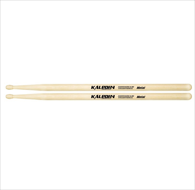 Палочки для ударных Kaledin Drumsticks 7KLHBML