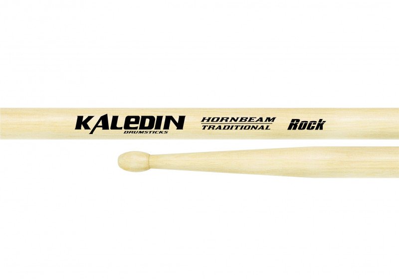 Палочки для ударных Kaledin Drumsticks 7KLHBRK