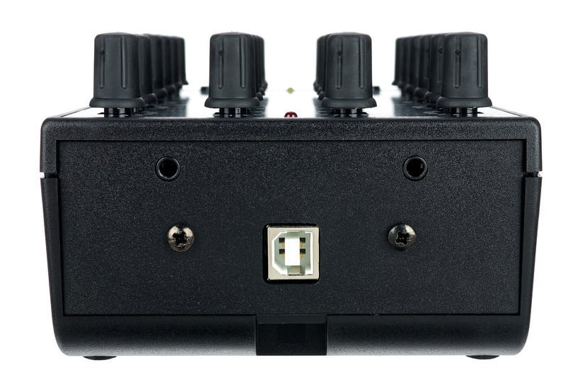 Faderfox PC4 — купить в DJSTORE