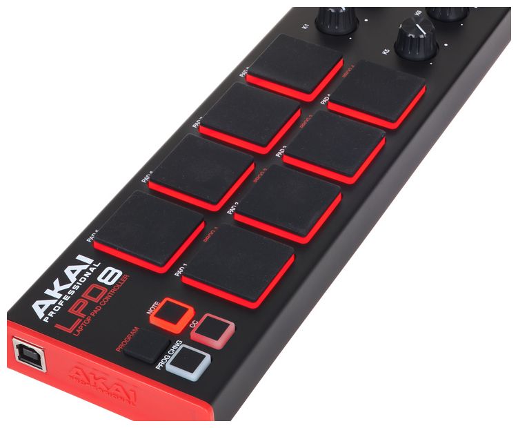 Akai lpd8. Миди контроллер boss. Akai 8. Akai mpd 232. Akai контроллер.