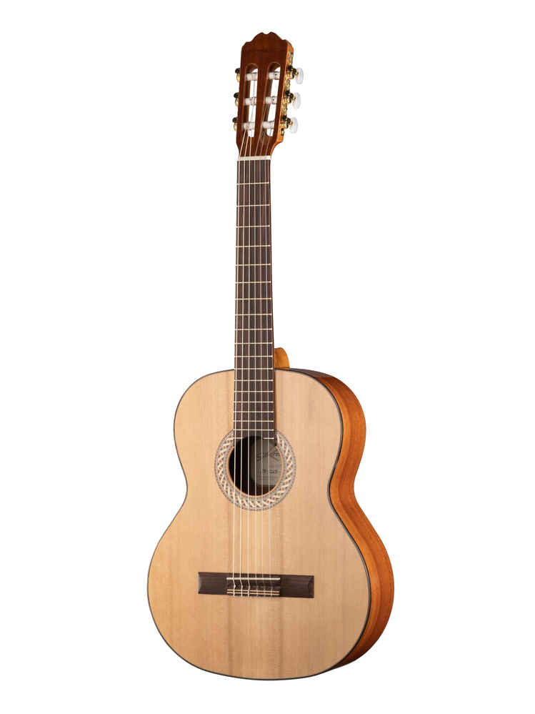 Классическая гитара 1/2 Kremona S56C