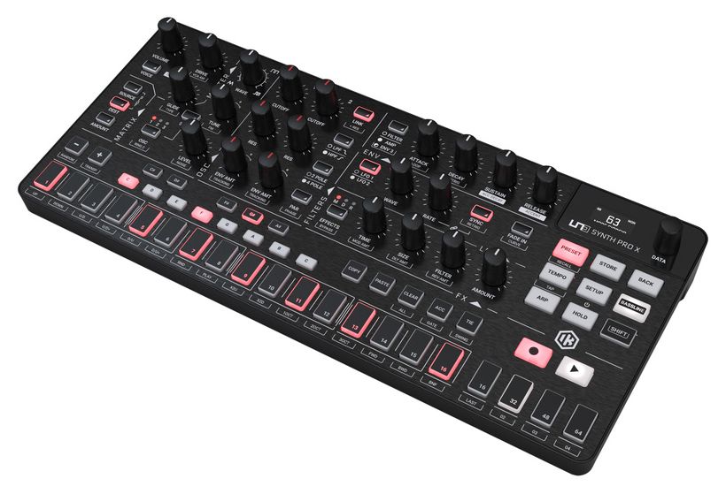 Synth коммутация. Ik uno. Лель секвенсор. Ik uno. Mfb synth pro.