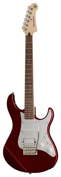 Yamaha Pacifica 112J RM — купить в DJSTORE