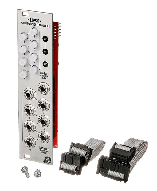 モジュラーシンセ odessa xaoc devices xaoc odessa hel