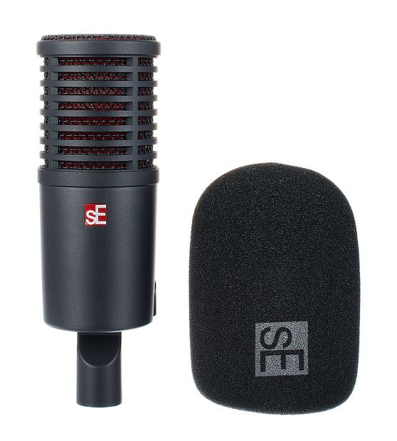 sE Electronics DynaCaster DCM8