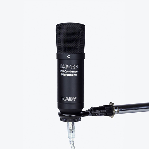 USB микрофон Nady USB-1CX