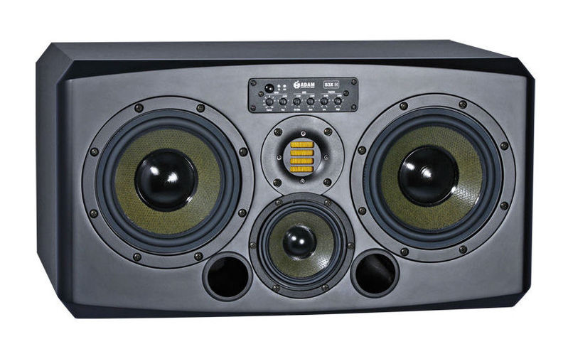 Активный монитор ADAM Audio S3X-H