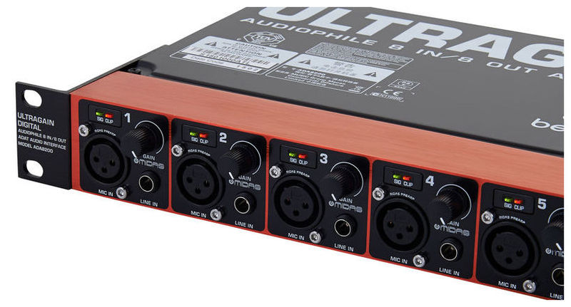 behringer ada8200 digi 003 behringer ada8200 digi 003