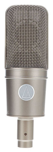 Студийный микрофон Audio-Technica AT4047SVSM