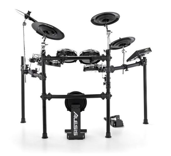 Электронная ударная установка Alesis DM10 Studio Kit E-Drum Kit
