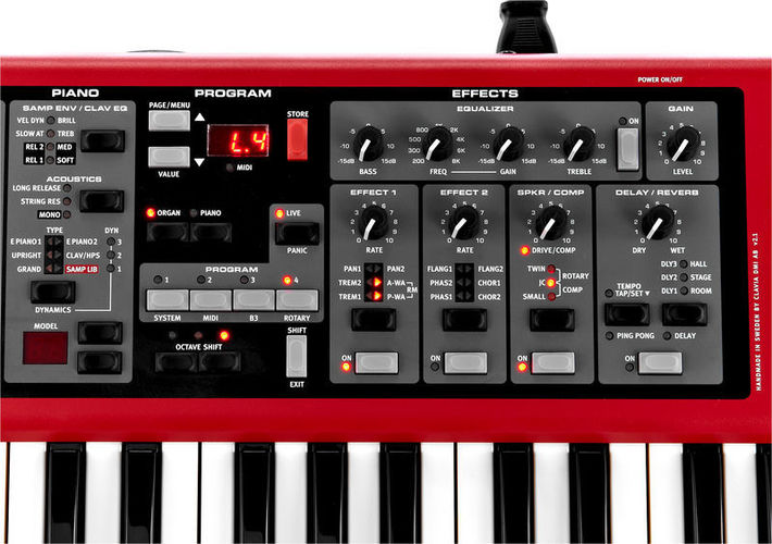 Nord Electro 6 | Nord