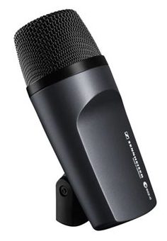 Универсальный инструментальный микрофон Sennheiser E 602 II
