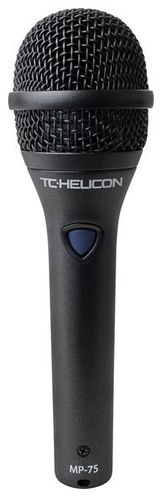 Динамический микрофон TC Helicon MP-75