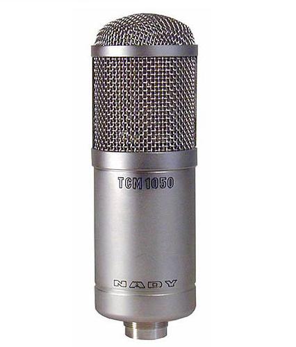 Студийный микрофон Nady TCM 1050 Studio Mic