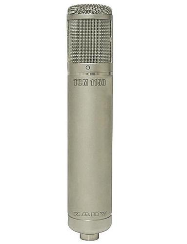 Микрофон с маленькой мембраной Nady TCM 1150 Studio Mic