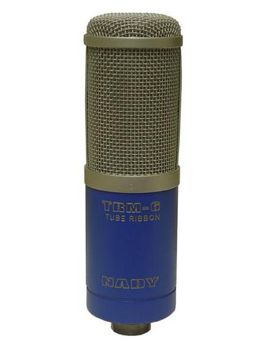 Ленточный микрофон Nady TRM-6