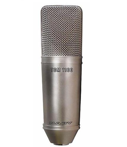 Студийный микрофон Nady TCM 1100 Studio Mic