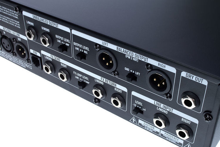 Line 6 Pod Hd500x Купить