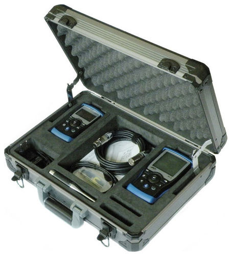 Комплект для анализа звука NTI Audio Exel Acoustic Set Stipa+M4260