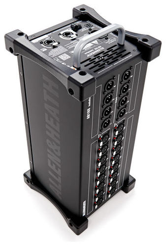 Allen stage. Stage Box Allen & Heath ab168. Allen & Heath ab168. Allen & Heath ab1608. Стейдж Allen Heath.