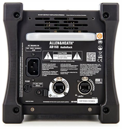 Allen stage. Stage Box Allen & Heath ab168. Allen & Heath ab168. Allen & Heath ab1608. Модуль расширения ab168 (1608) Allen&Heath.