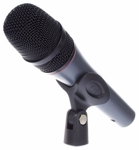 Конденсаторный микрофон Sennheiser E 865 S