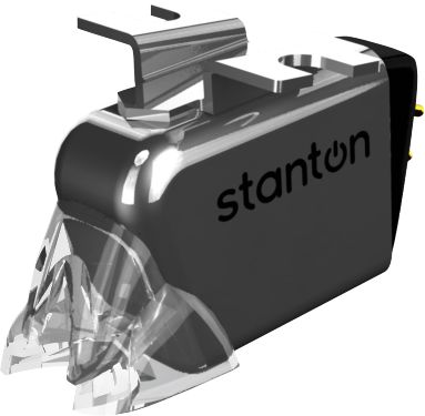 Комплект картриджей Stanton 890 FS MP4