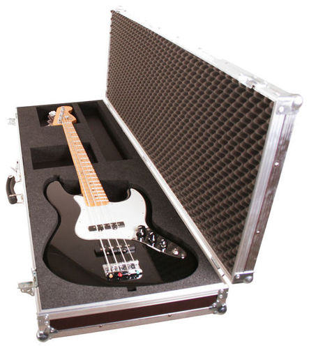 fender pro series bass case