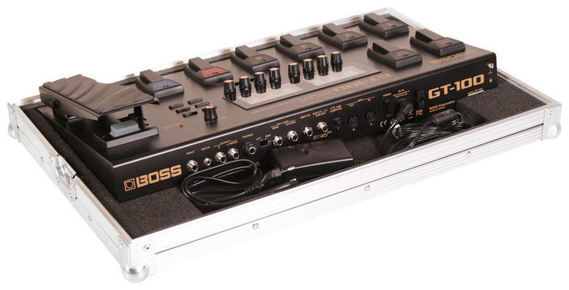 Thon Case Boss GT-100/GT-10/GT-10B — купить в DJSTORE