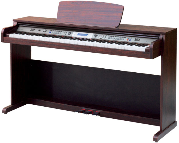 Цифровое пианино Medeli DP268(PVC)