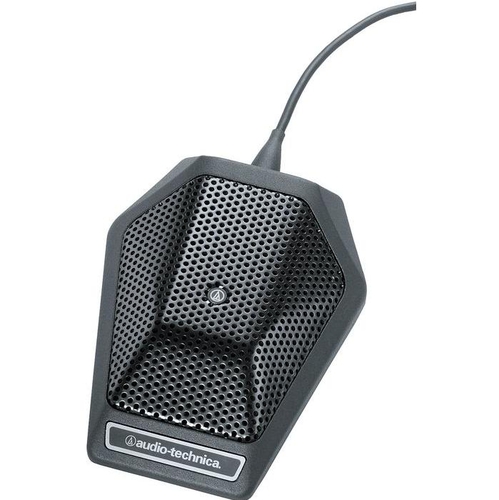 Поверхностный микрофон Audio-Technica U851A