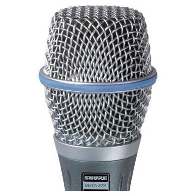 Микрофонный капсюль Shure RPW120