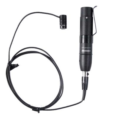 Петличный микрофон Shure MX184