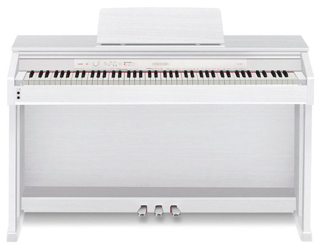 Цифровое пианино Casio AP-460 WE