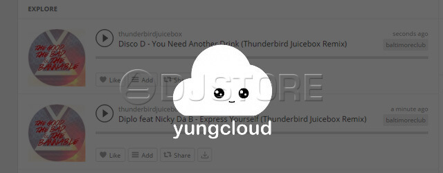 Yungcloud