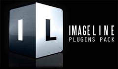 Image-Line All Plugins Bundle: превью