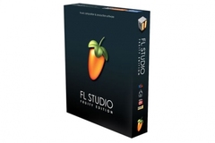 Image-Line FL Studio 12 Fruity Edition: превью