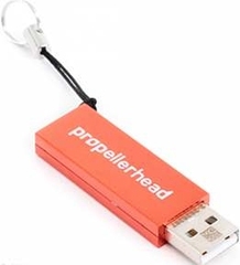 Propellerhead USB Ignition Key Retail: превью