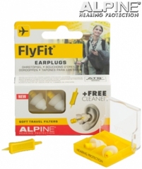 Alpine FlyFit: превью