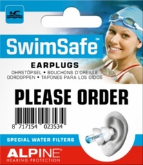 Alpine SwimSafe: превью